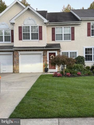 771 BARTON RUN BLVD, Marlton, NJ 08053