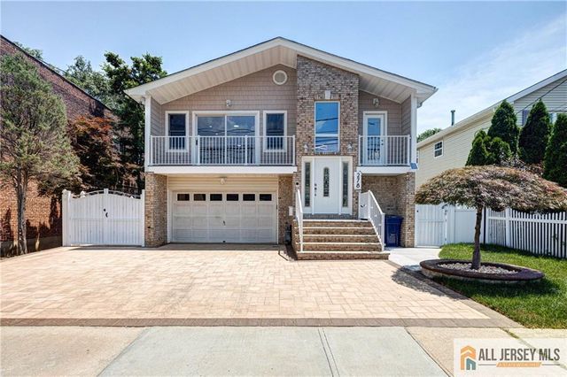 278 Rector Street, Perth Amboy, NJ 08861