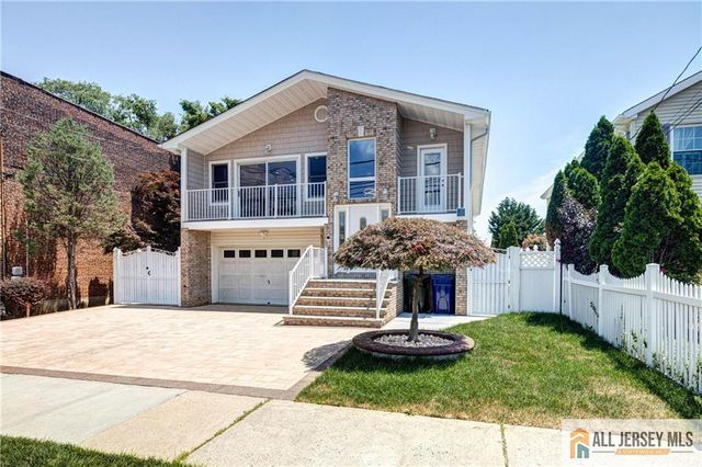 278 Rector Street, Perth Amboy, NJ 08861