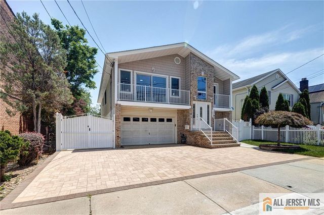 278 Rector Street, Perth Amboy, NJ 08861