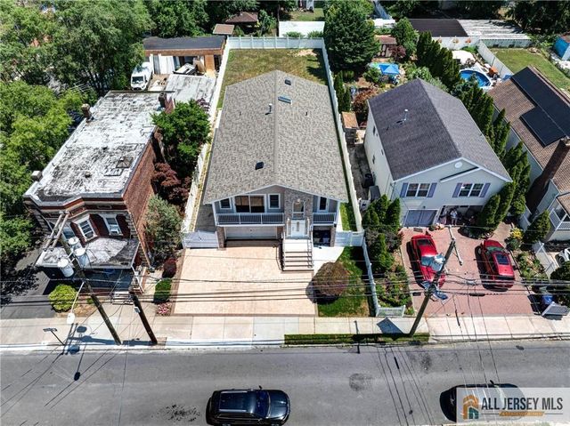 278 Rector Street, Perth Amboy, NJ 08861