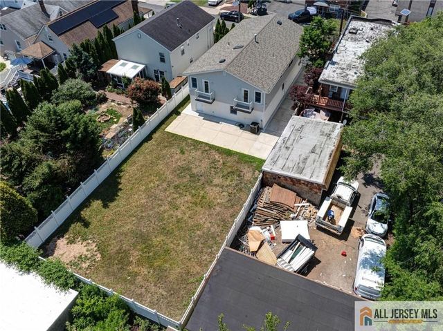 278 Rector Street, Perth Amboy, NJ 08861