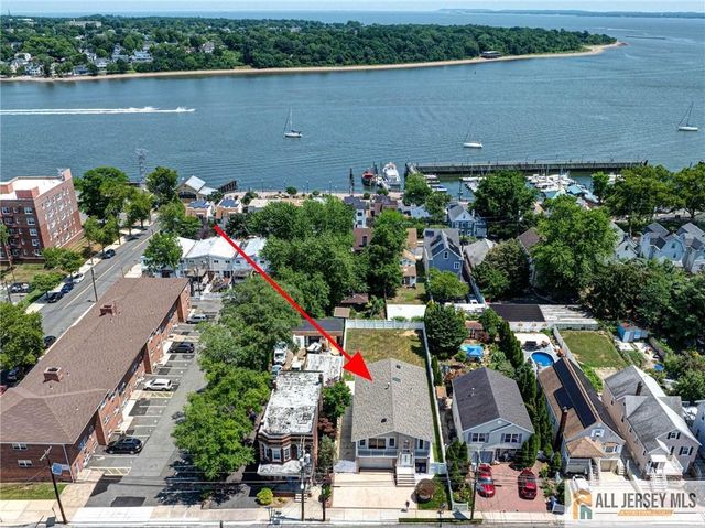 278 Rector Street, Perth Amboy, NJ 08861