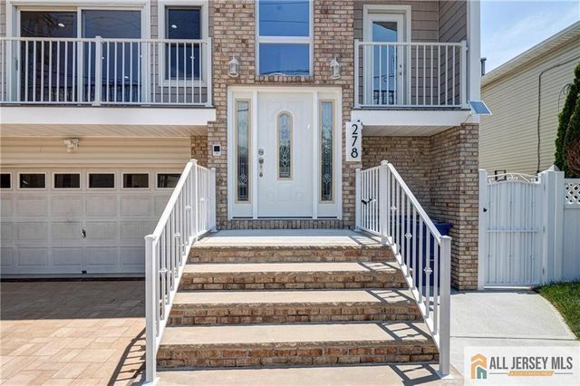 278 Rector Street, Perth Amboy, NJ 08861