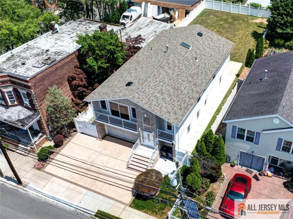 278 Rector Street, Perth Amboy, NJ 08861