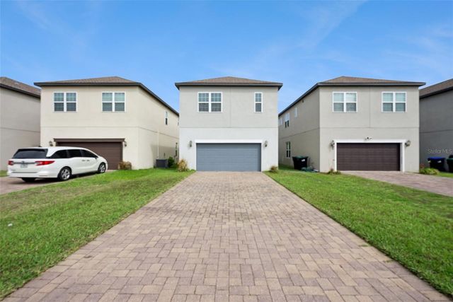 1490 GARDEN ARBOR LANE, Orlando, FL 32824