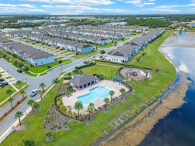 1490 GARDEN ARBOR LANE, Orlando, FL 32824