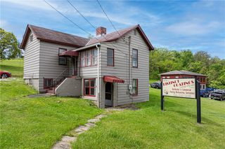 154 Mcclelland Rd, North Strabane, PA 15317