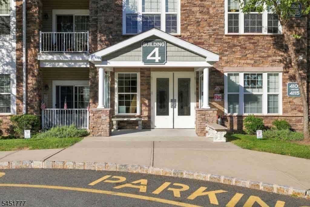 4315 Hoover Ln, Rockaway Twp., NJ 07885 — photo 3