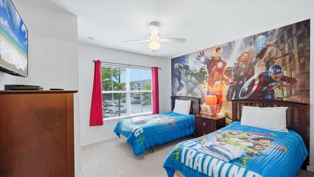 4550 JONAFREE LANE 107, Kissimmee, FL 34746