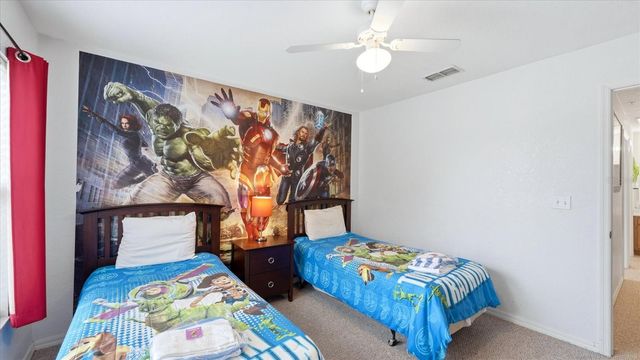 4550 JONAFREE LANE 107, Kissimmee, FL 34746