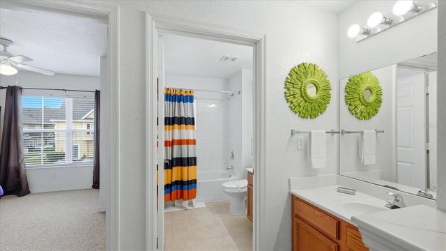 4550 JONAFREE LANE 107, Kissimmee, FL 34746