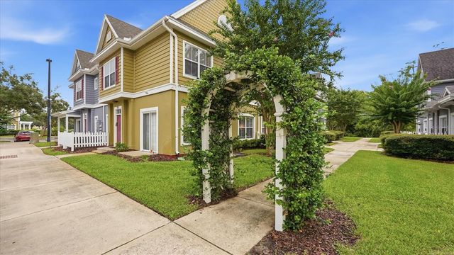 4550 JONAFREE LANE 107, Kissimmee, FL 34746