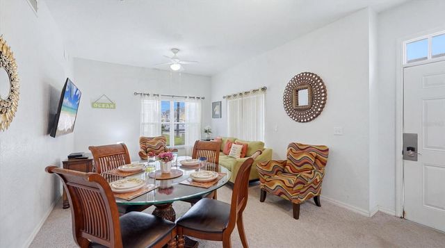 4550 JONAFREE LANE 107, Kissimmee, FL 34746