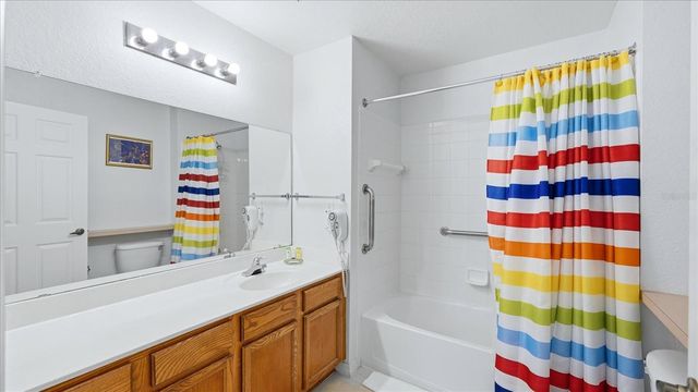 4550 JONAFREE LANE 107, Kissimmee, FL 34746
