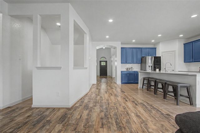 30205 Willow Chase Lane, Brookshire, TX 77423