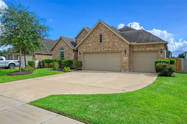 30205 Willow Chase Lane, Brookshire, TX 77423