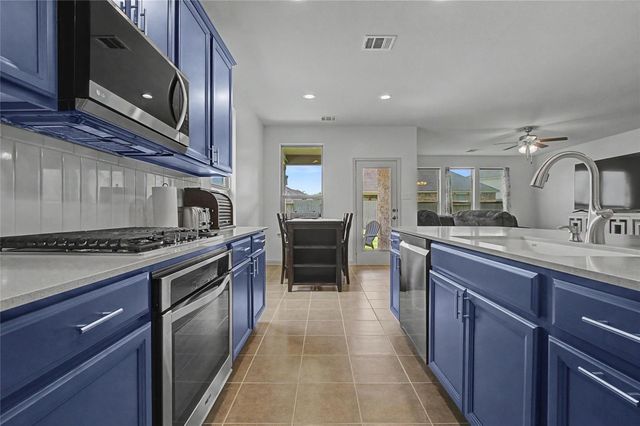 30205 Willow Chase Lane, Brookshire, TX 77423
