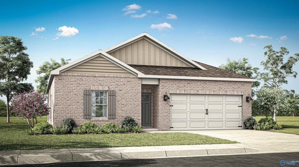 120 Betty Williams Drive, Madison, AL 35756