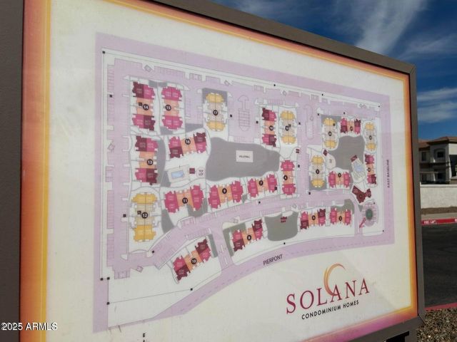 1941 S PIERPONT Drive 2078, Mesa, AZ 85206