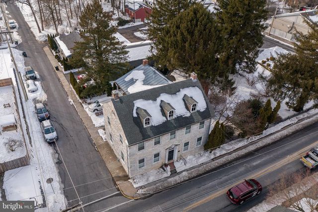 49 S WHITE OAK ST, Annville, PA 17003