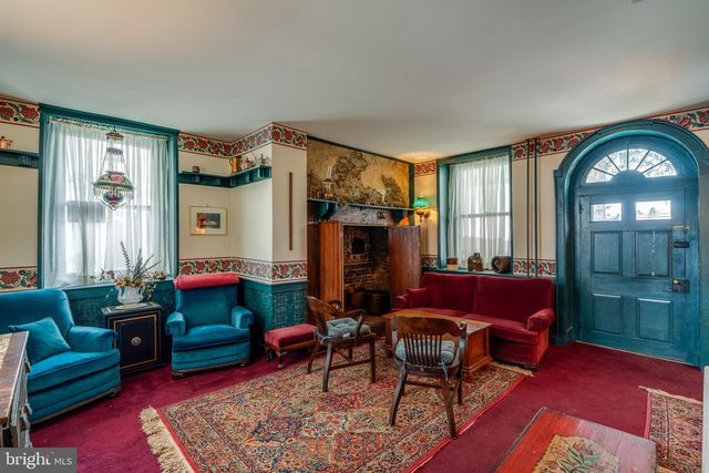 49 S WHITE OAK ST, Annville, PA 17003