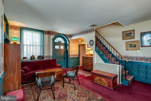 49 S WHITE OAK ST, Annville, PA 17003