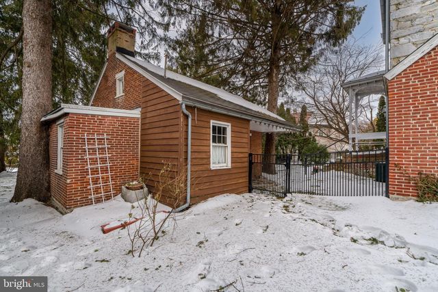 49 S WHITE OAK ST, Annville, PA 17003