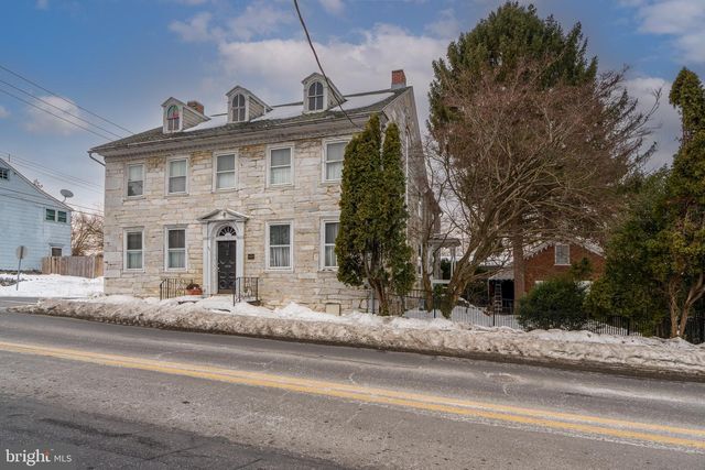 49 S WHITE OAK ST, Annville, PA 17003