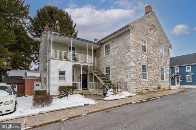 49 S WHITE OAK ST, Annville, PA 17003