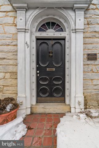 49 S WHITE OAK ST, Annville, PA 17003