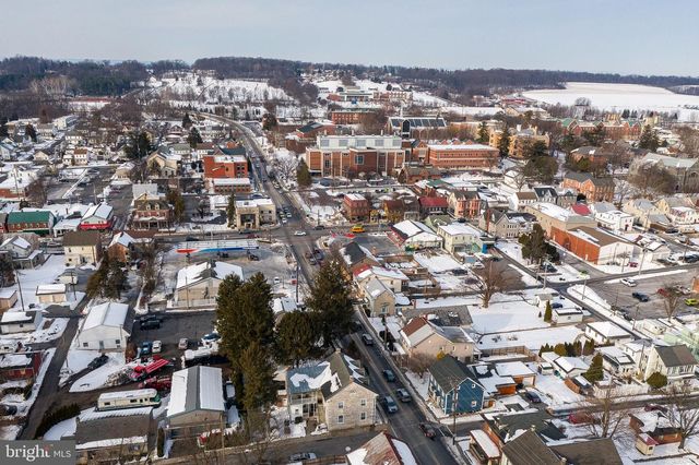 49 S WHITE OAK ST, Annville, PA 17003