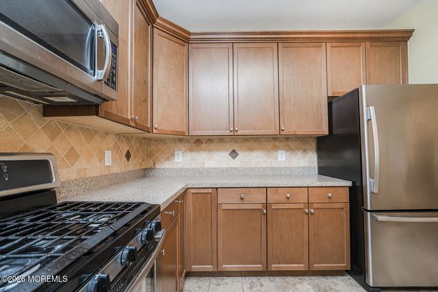 624 Sloan Court 624, Matawan, NJ 07747