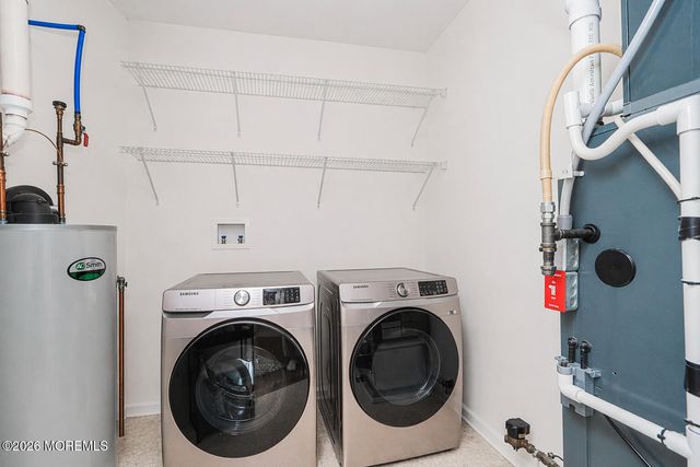 624 Sloan Court 624, Matawan, NJ 07747