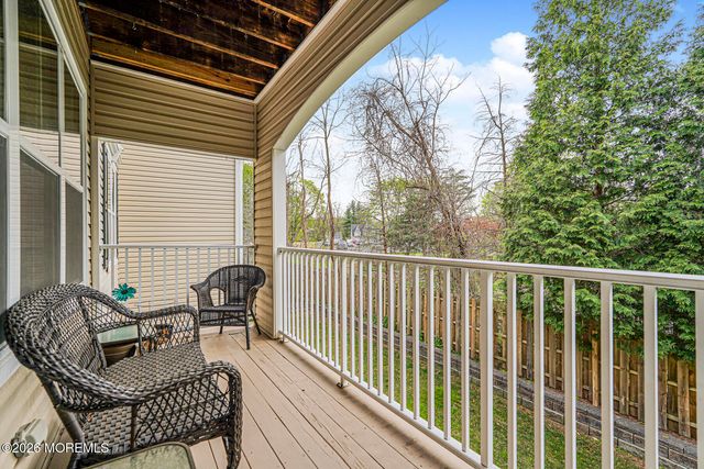 624 Sloan Court 624, Matawan, NJ 07747