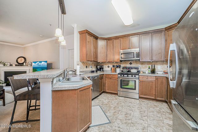 624 Sloan Court 624, Matawan, NJ 07747