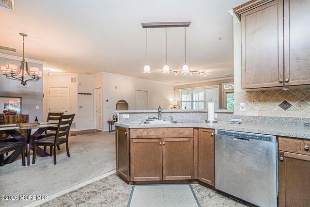 624 Sloan Court 624, Matawan, NJ 07747
