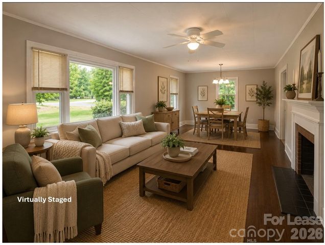 800 Mt Holly Huntersville Road, Charlotte, NC 28214