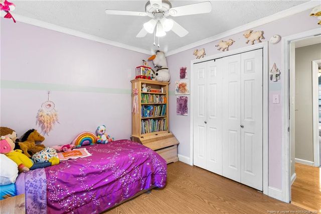 228 Timberlake Drive, Fayetteville, NC 28314