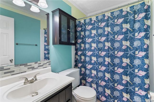 228 Timberlake Drive, Fayetteville, NC 28314