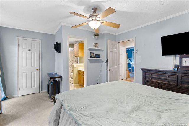 228 Timberlake Drive, Fayetteville, NC 28314