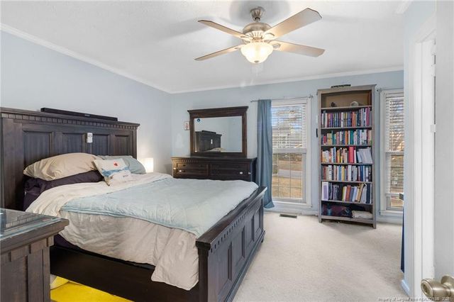 228 Timberlake Drive, Fayetteville, NC 28314