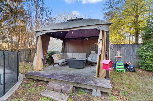 228 Timberlake Drive, Fayetteville, NC 28314