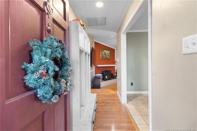 228 Timberlake Drive, Fayetteville, NC 28314