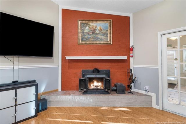 228 Timberlake Drive, Fayetteville, NC 28314