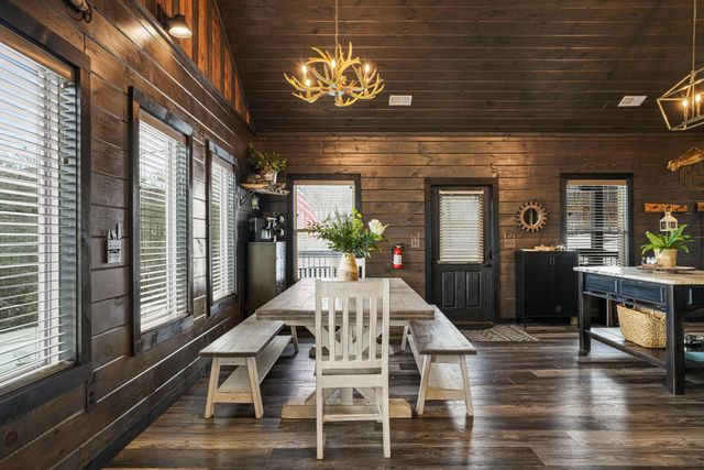 330 Oak Lake Drive, Sevierville, TN 37876