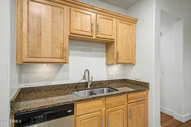 945 E PLAYA DEL NORTE Drive 1007, Tempe, AZ 85288