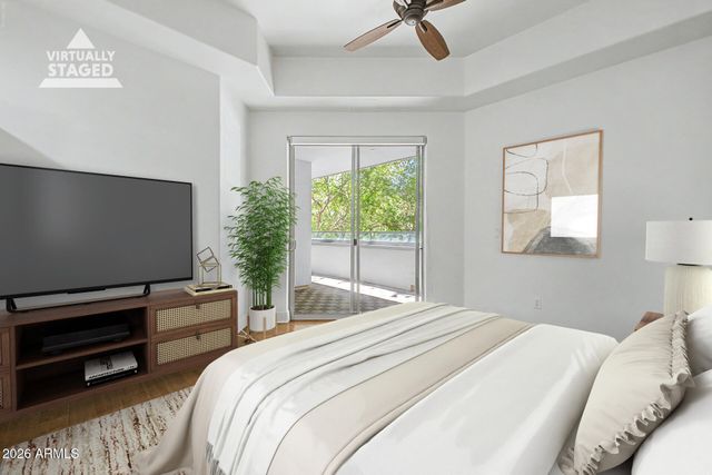 945 E PLAYA DEL NORTE Drive 1007, Tempe, AZ 85288