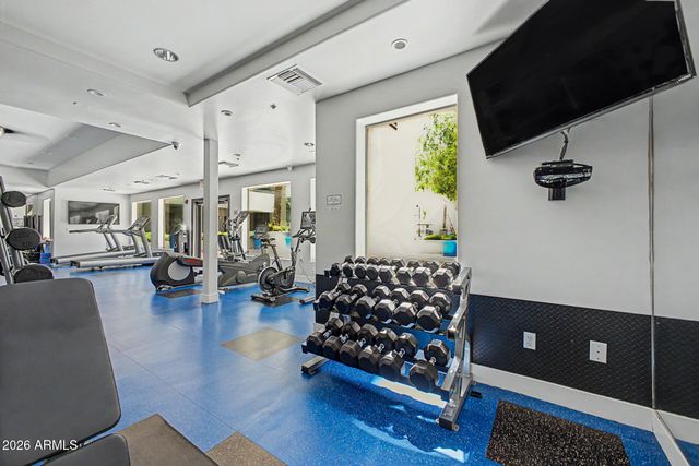 945 E PLAYA DEL NORTE Drive 1007, Tempe, AZ 85288