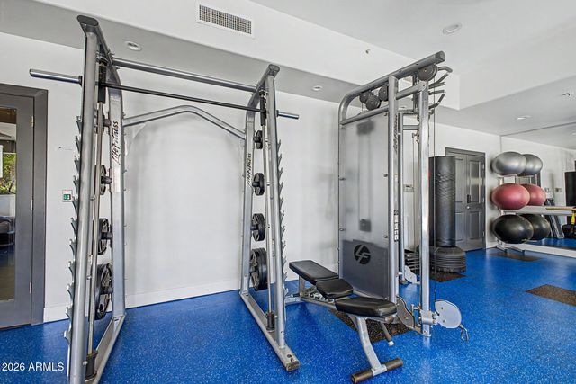 945 E PLAYA DEL NORTE Drive 1007, Tempe, AZ 85288